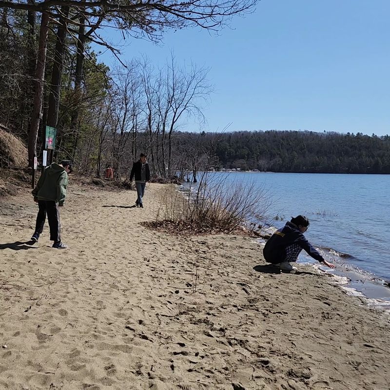 Niquette Bay State Park