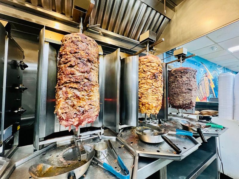 Apolis Greek Street Food - Lisle