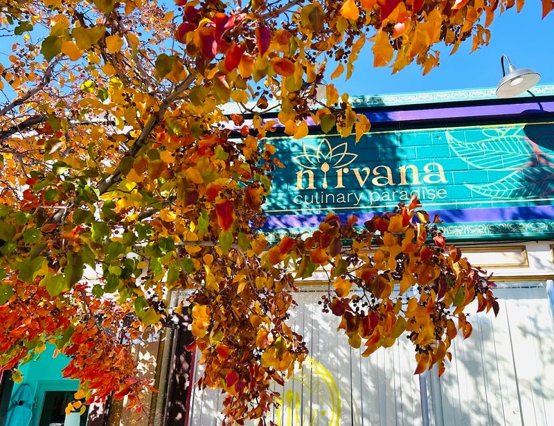 Nirvana Culinary Paradise, Canon City Nirvana Culinary Paradise, Canon City