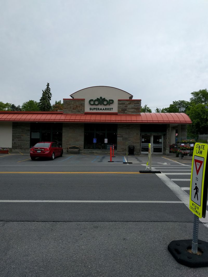 Niskayuna Co-op Market Niskayuna Co-op Market