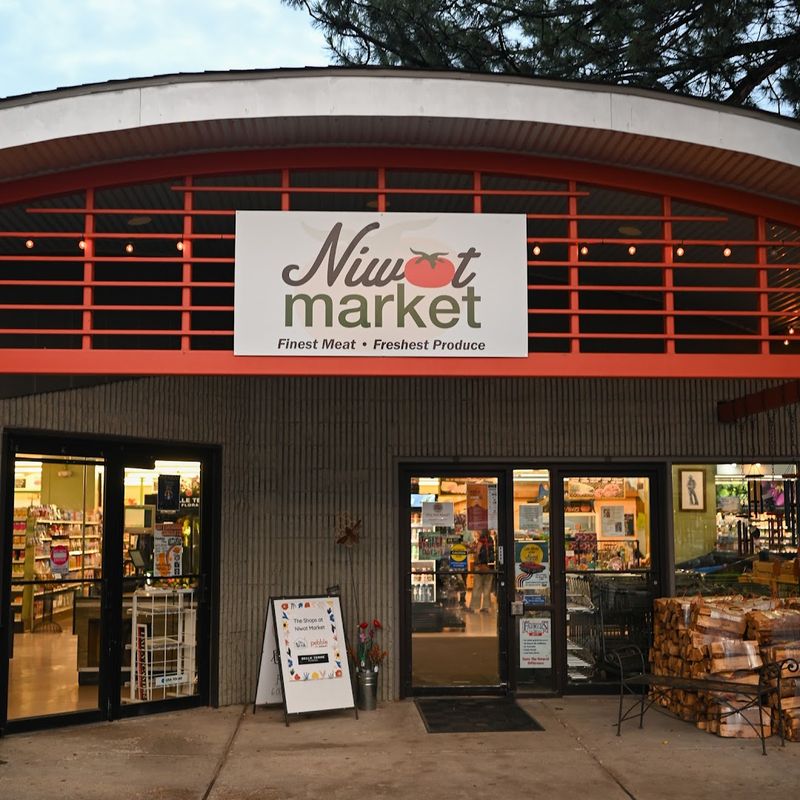 Niwot Market, Niwot