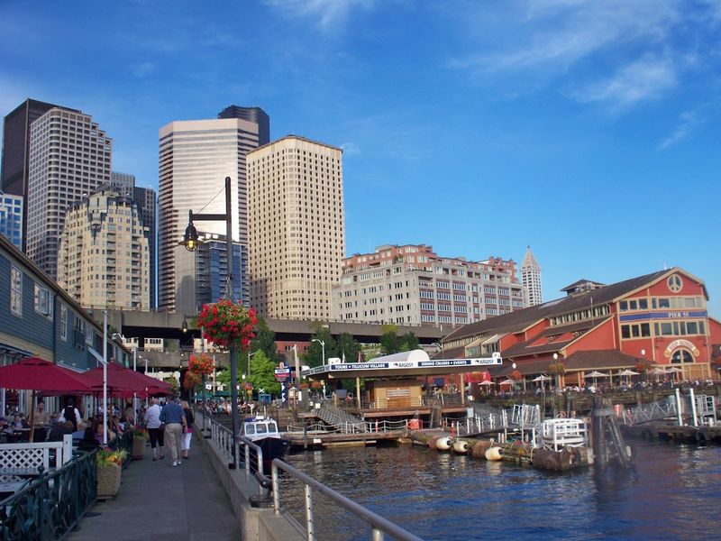 Generous Paid Family And Medical Leave