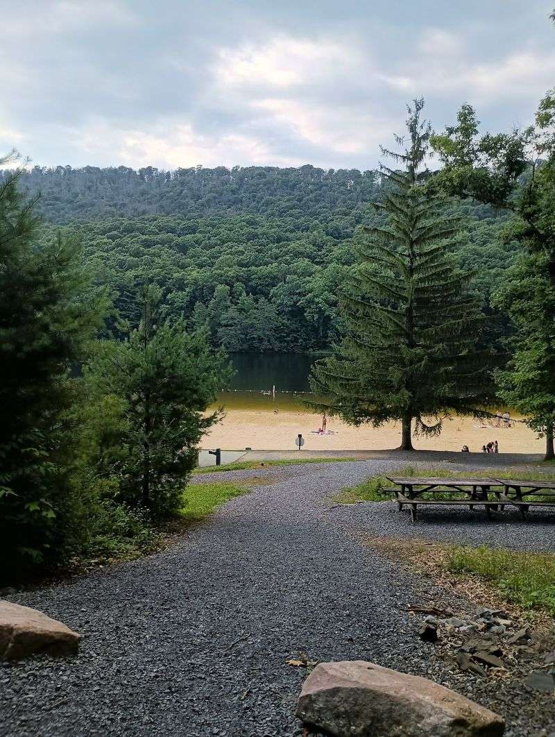No Cell Service And Why That Rocks
