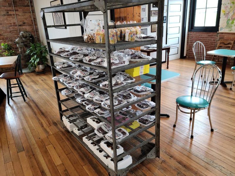 No Chain-Bakery Energy