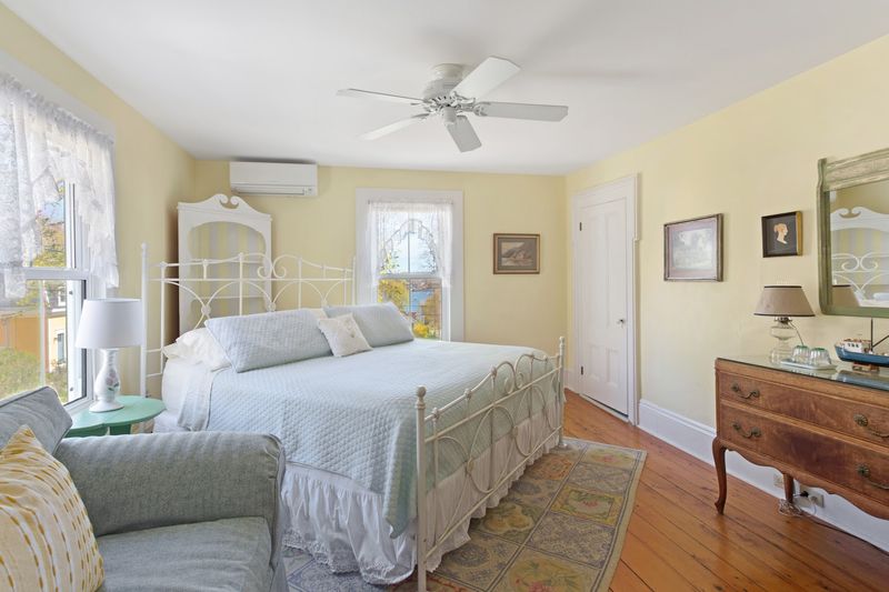 No Cookie-Cutter Rooms Here