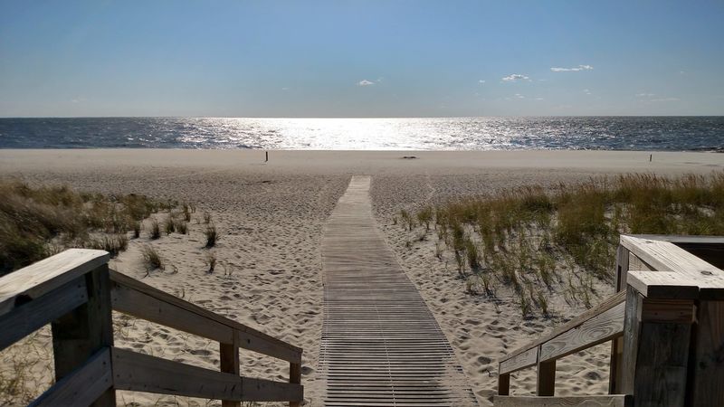 No Crowds, No Noise, Just Pure Beach Bliss No Crowds, No Noise, Just Pure Beach Bliss