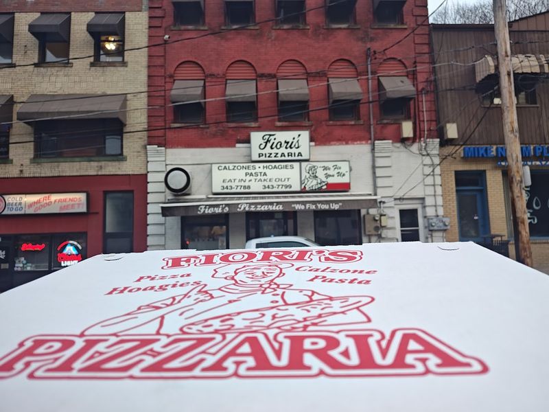 A Pittsburgh Icon With Decades Of History