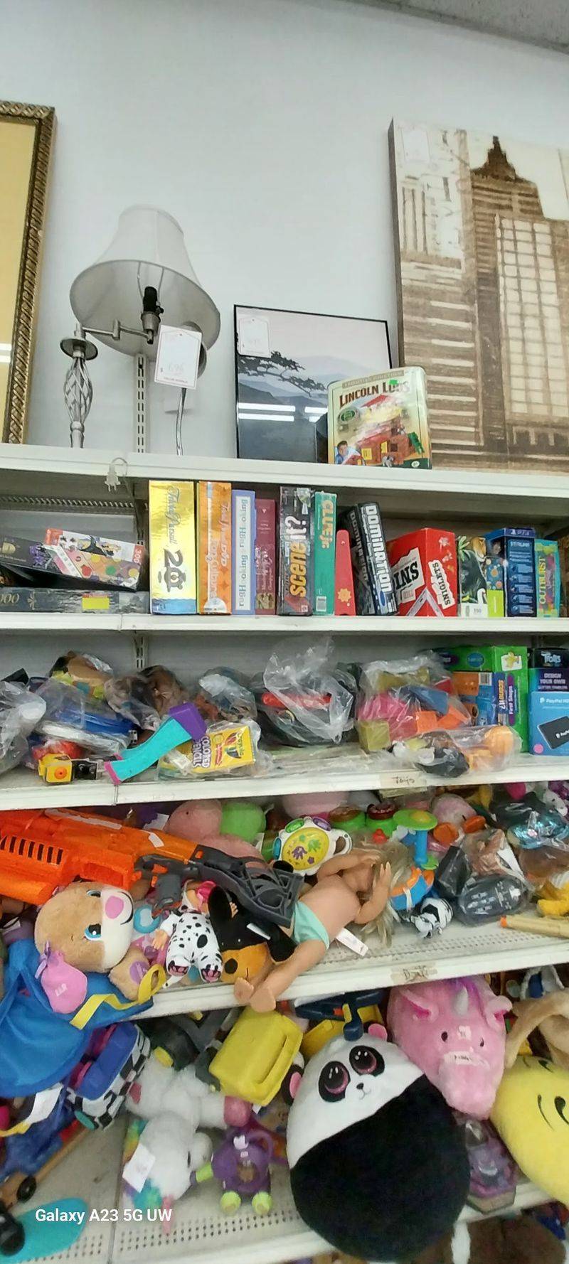 Checkout Etiquette And Leaving With What You Love