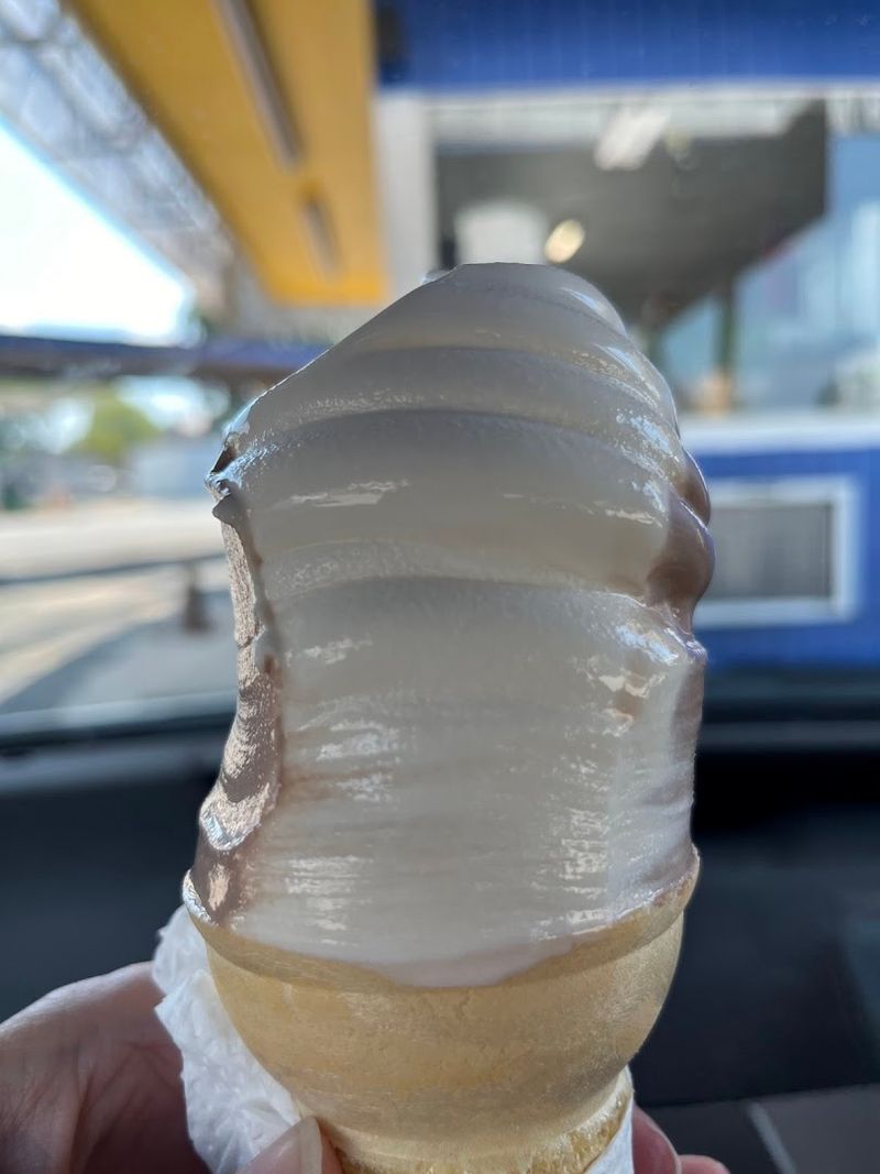 Sweet Treats And Old-Fashioned Drive-In Staples