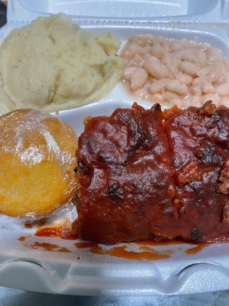 How This Buffet Earned Its Reputation