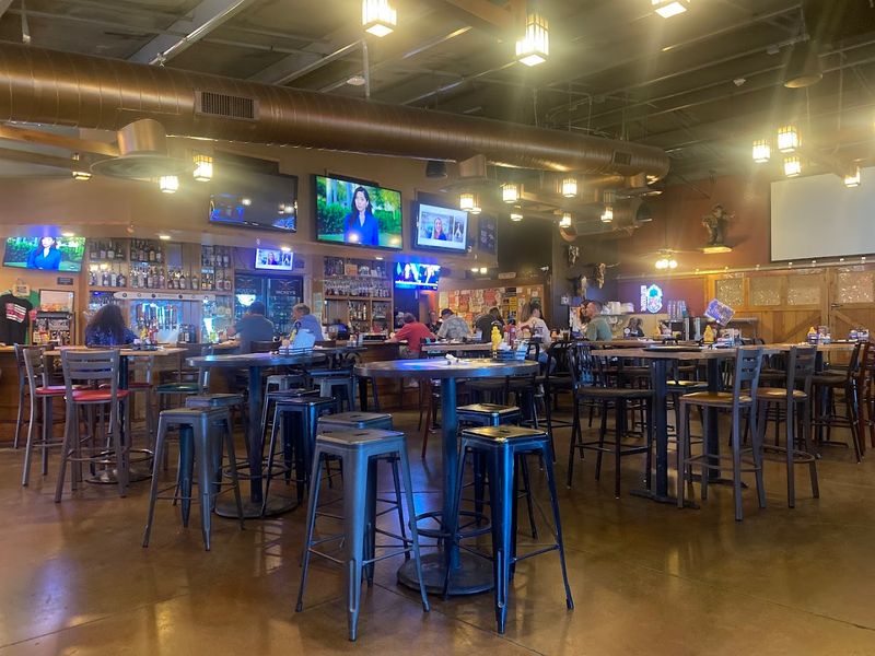 The Staff Is Half The Story