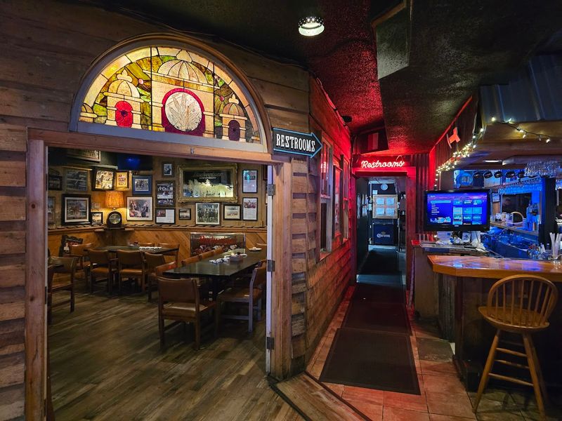 No-Frills Interior Focused Entirely On Food Quality
