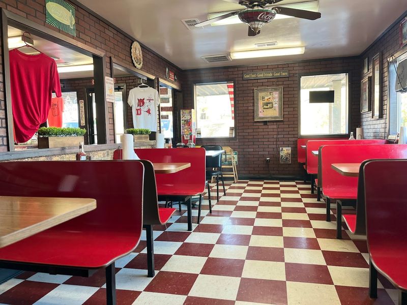 The Kind Of Place You Almost Miss But Never Forget