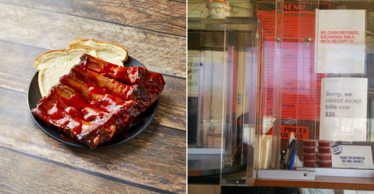 Parks Old Style Bar-B-Q