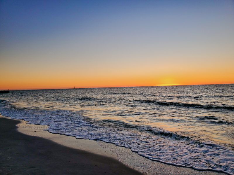 Sunrise Walks Worth Waking Up For