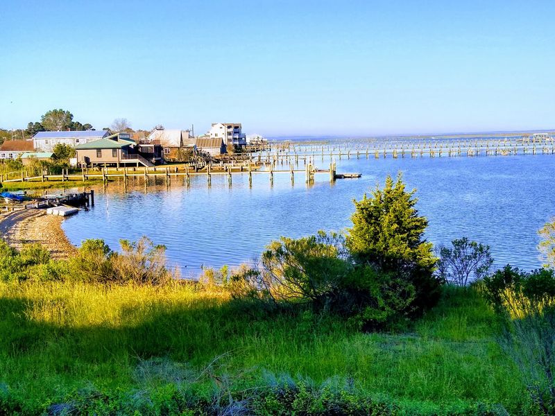 No High-Rises, No Boardwalk, No Problem