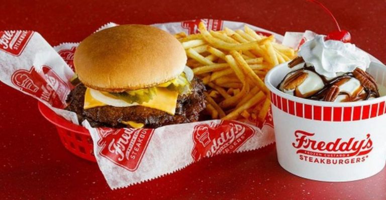 No In-N-Out Near You? These 11 Burger Joints Might Be Even Better