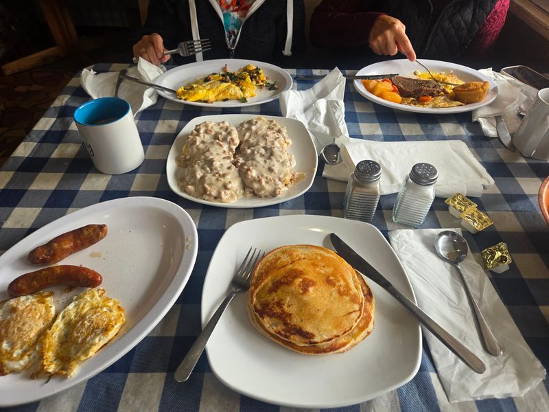 No Menu, No Problem No Menu, No Problem