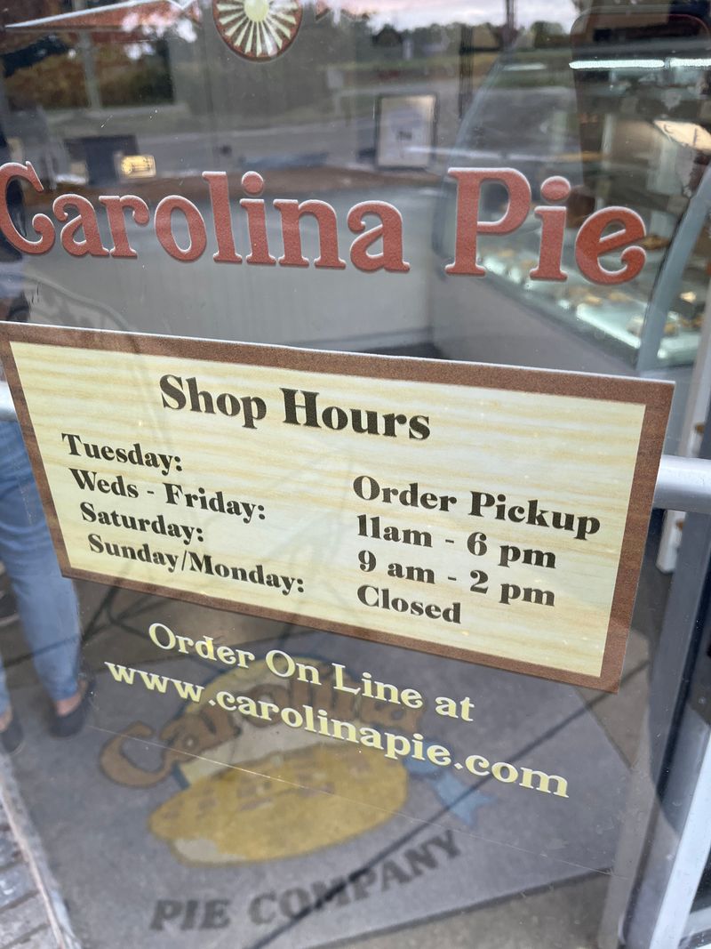 Limited Hours That Add to the Thrill