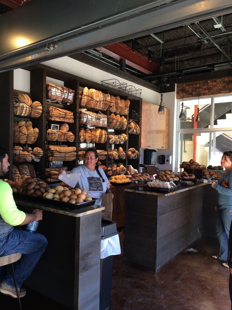 Available At The Winter Park Farmers Market Every Saturday