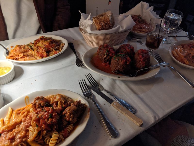 No Printed Menu? No Problem