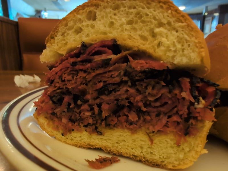 Massive Menu Creates Decision Paralysis