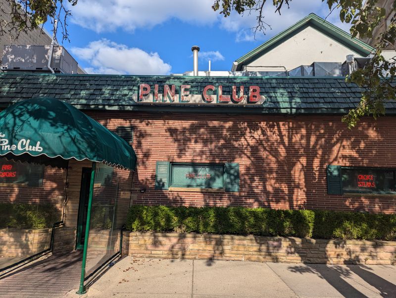 Location On Brown Street Feels Like A Hidden Gem