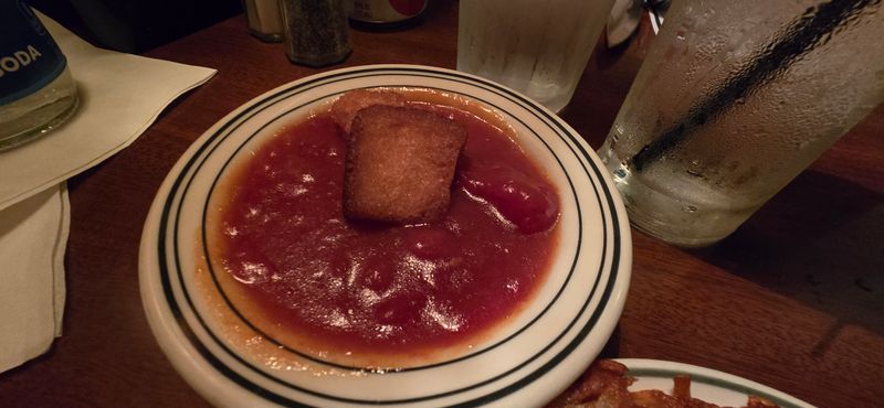 Stewed Tomatoes And Other Retro Side Dishes