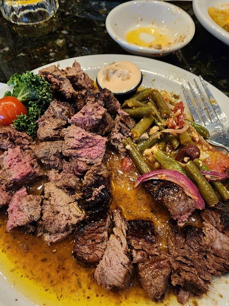 Butter-Basting Technique Creates Unmatched Richness