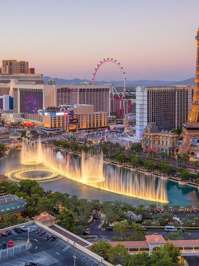 A Lifestyle That Feels Like Vacation