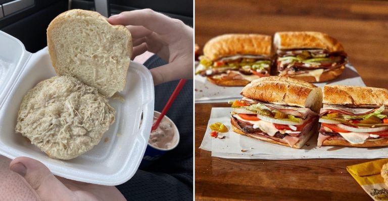 No Subway Needed: 8 Colorado Fast-Food Sandwiches That Fall Flat And 8 That Locals Actually Love