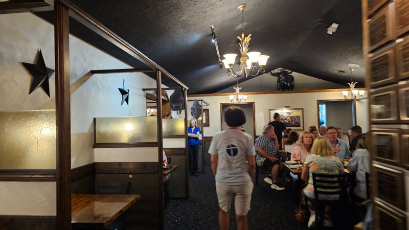 Quintessential Kansas City Without the Upscale Pretension