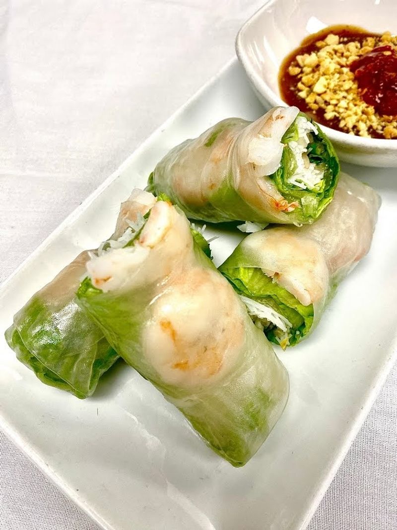 Little Bangkok (Grand Rapids)