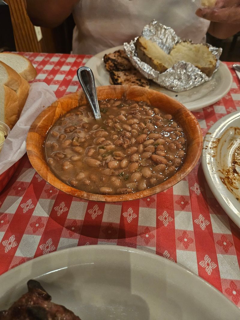 Cowboy Beans And Sides That Steal The Show