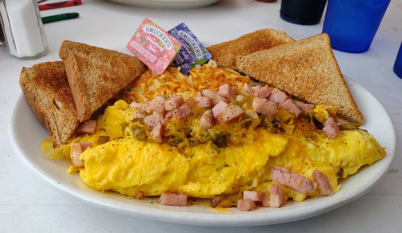 Use A Tablecloth, Especially For Sunday Dinners Or Guests
