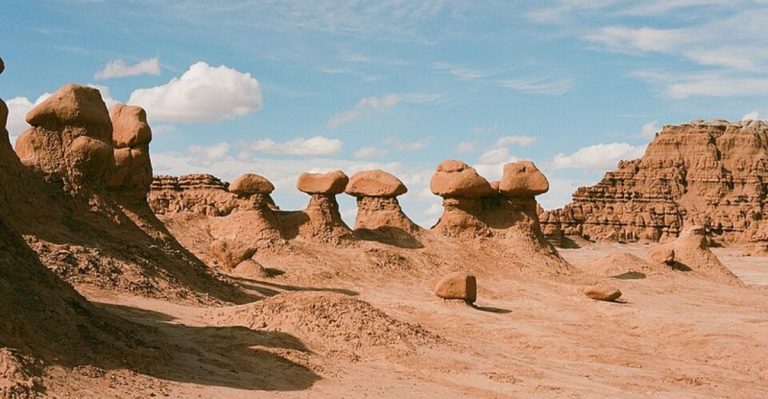 No Trip Through Utah Is Complete Without Seeing This Incredible Place