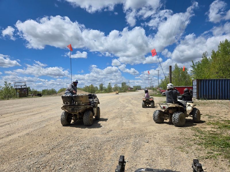 No Vehicle Does Not End The Plan
