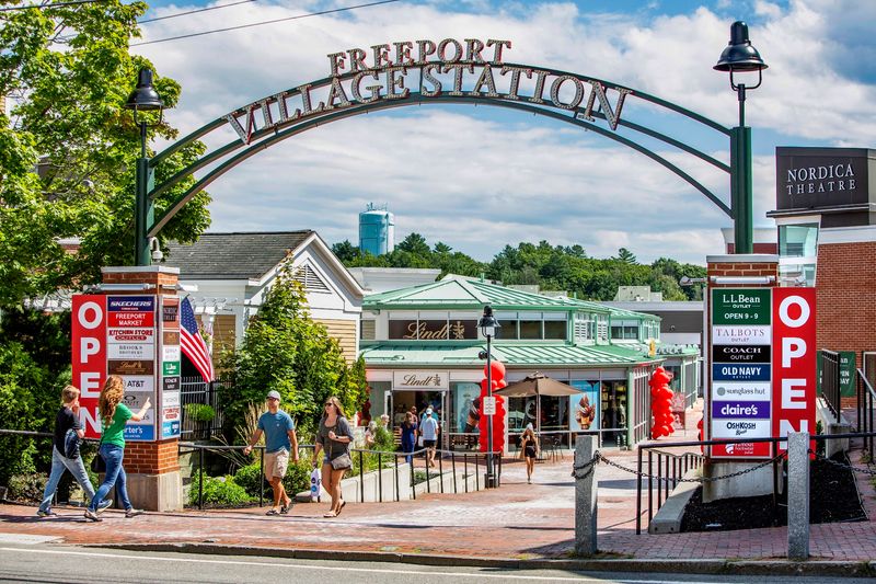 No Wonder This Town Keeps Landing On Holiday Lists