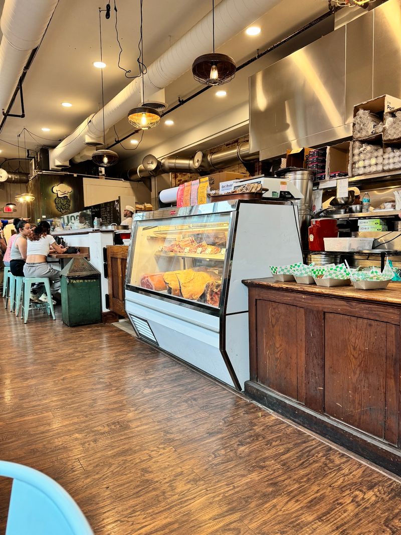 No. 11: Cabalar, Lancaster