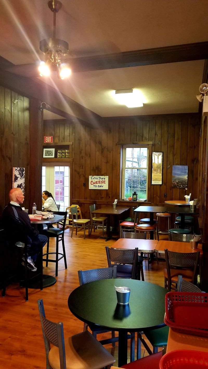 No. 12: Bruno's Hoagies, Lititz