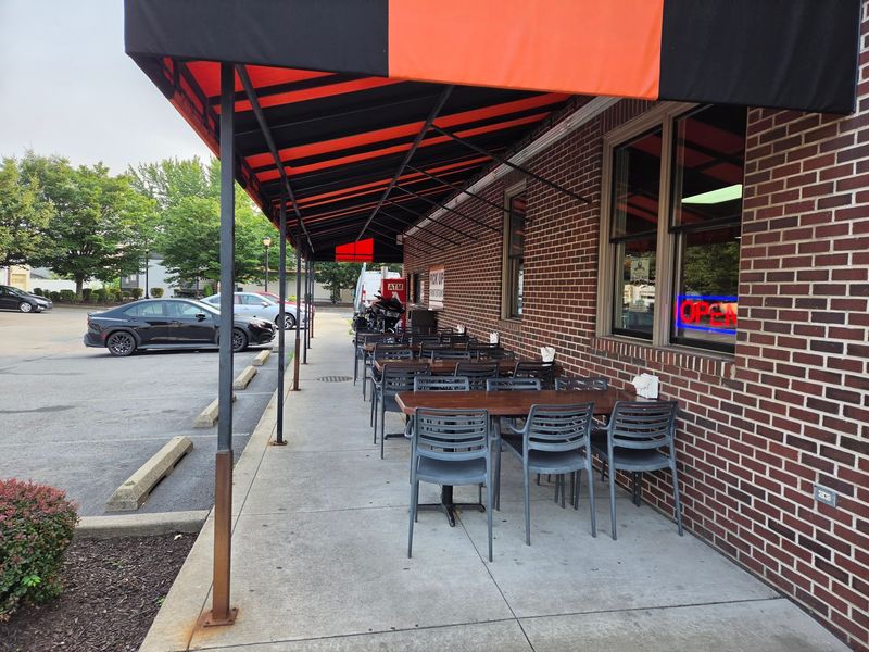 No. 13: Cosmo's, Scranton