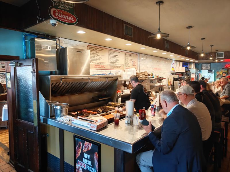 No. 5: Primanti Bros., Pittsburgh