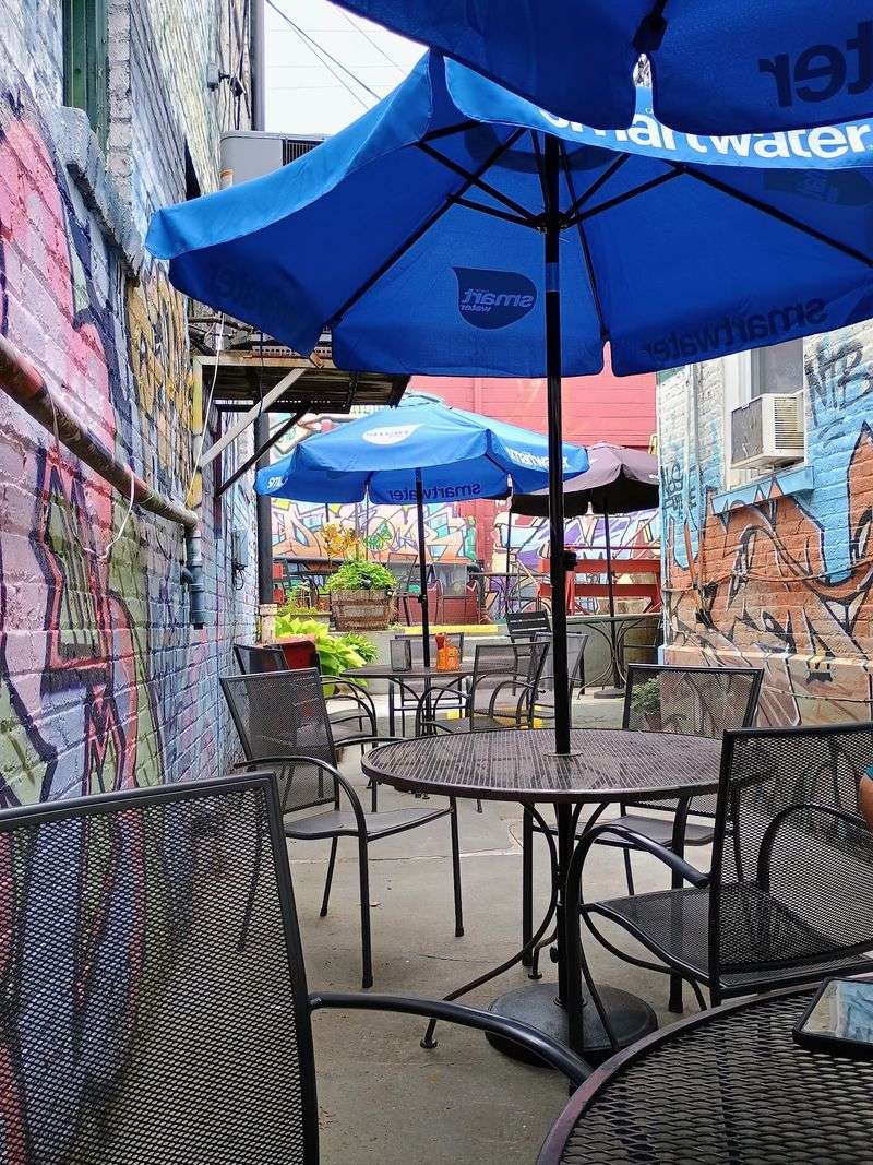 No. 6: Peppi's, Pittsburgh