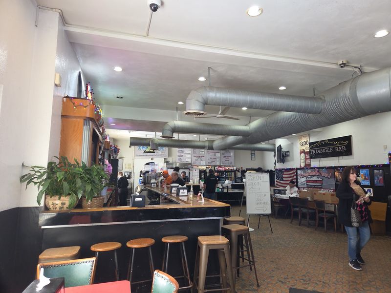 No. 7: Triangle Bar & Grill, Swissvale