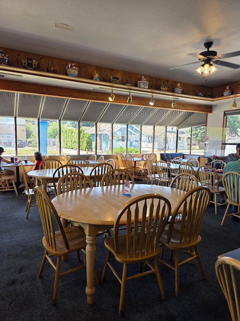 Noah's Ark Restaurant, Bremerton Noah's Ark Restaurant, Bremerton
