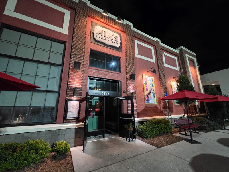 Mia's Italian Kitchen — Orlando