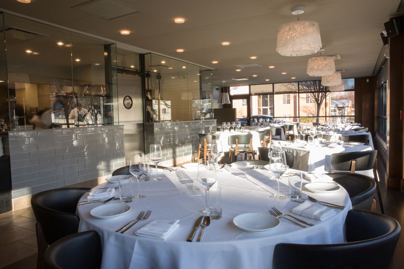 Forest Grill, Birmingham