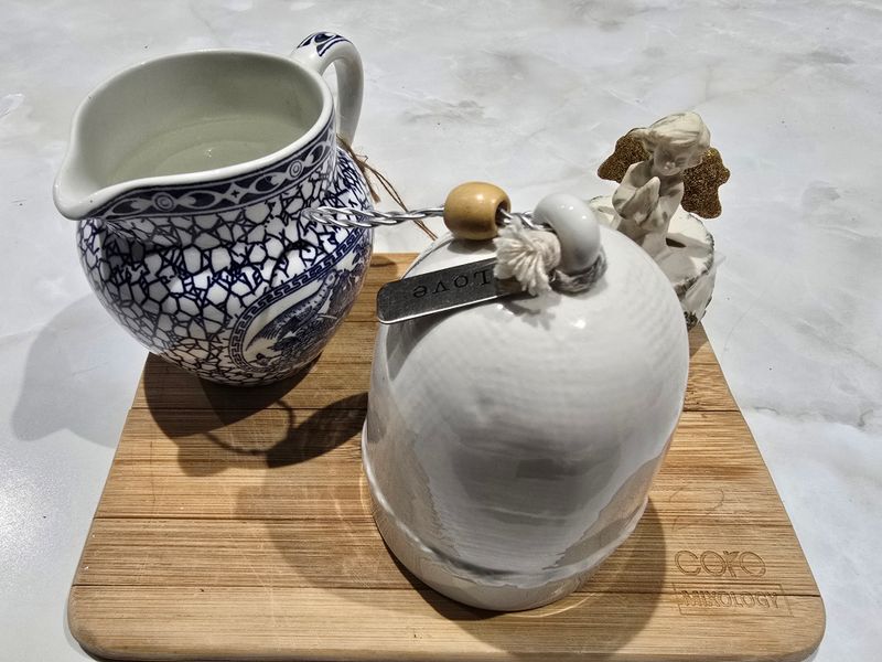 Say A Family Prayer Before The Meal