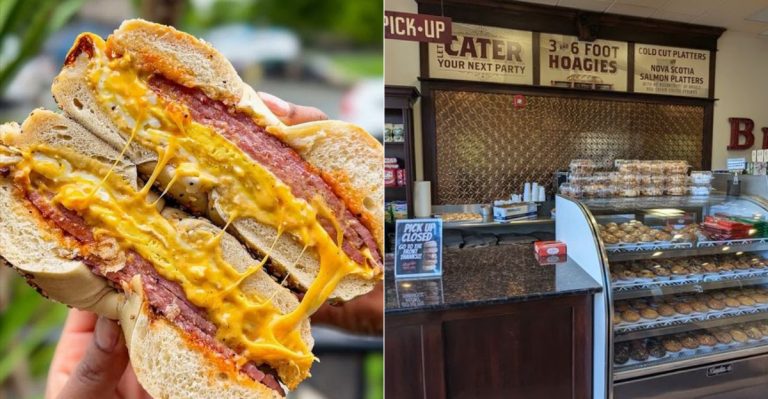 Nobody Expected To Find A Legit New York Bagel In Georgia