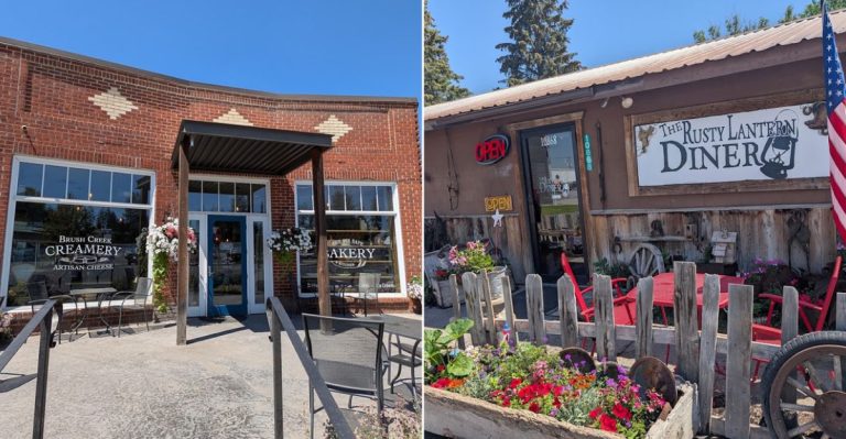Nobody Talks About These 10 Idaho Restaurants (And That’s Exactly Why They’re So Good)